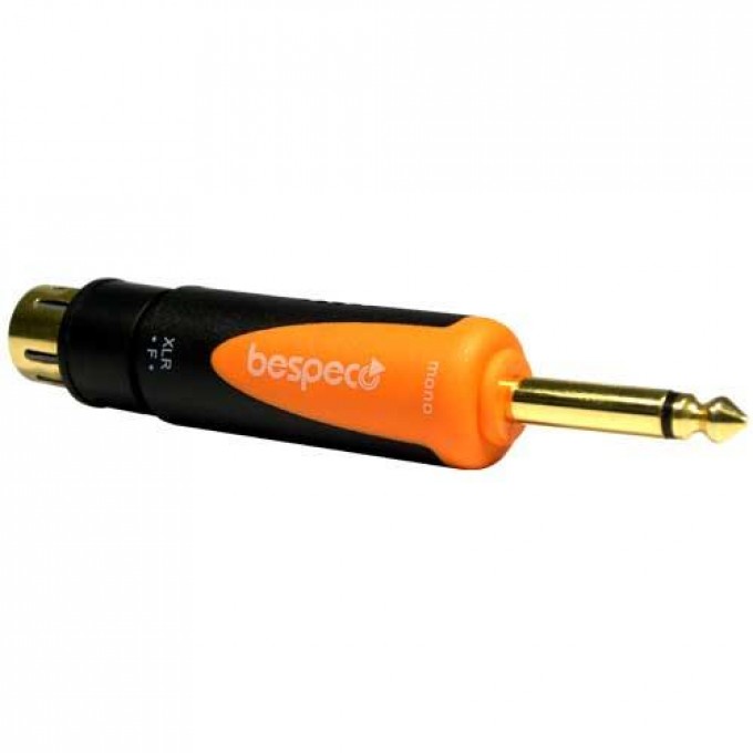 Переходники Джек-XLR BESPECO SLAD500 105786