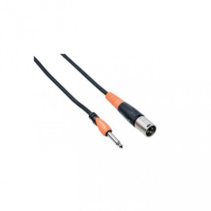 Шнур JACK-XLR BESPECO SLJM100 105802