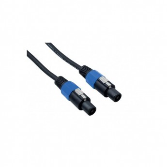 Шнур Speakon-Speakon BESPECO PYSS1500 105808 Шнур Speakon-Speakon BESPECO PYSS1500 105808