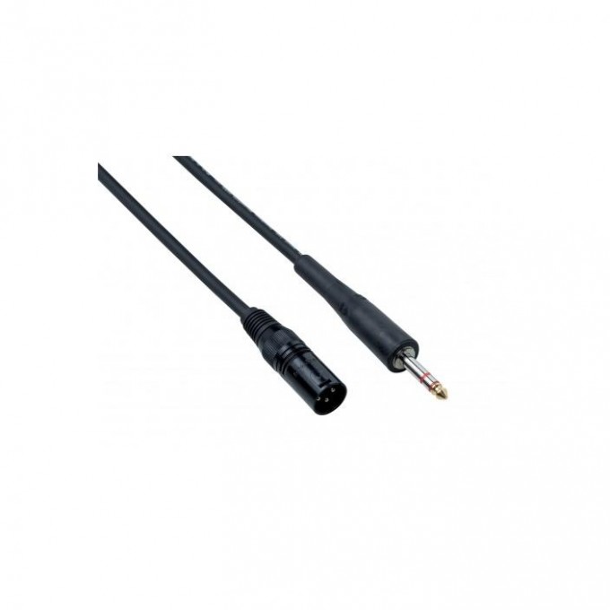 Шнур JACK-XLR BESPECO PYMS600 105809