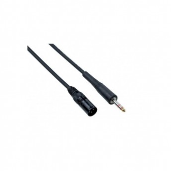 Шнур JACK-XLR BESPECO PYMS450 105810 Шнур JACK-XLR BESPECO PYMS450 105810