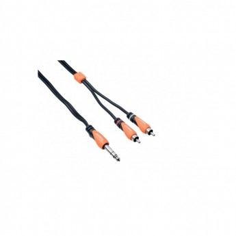 Шнуры JACK-RCA BESPECO SLYSRM300 105820 Шнуры JACK-RCA BESPECO SLYSRM300 105820