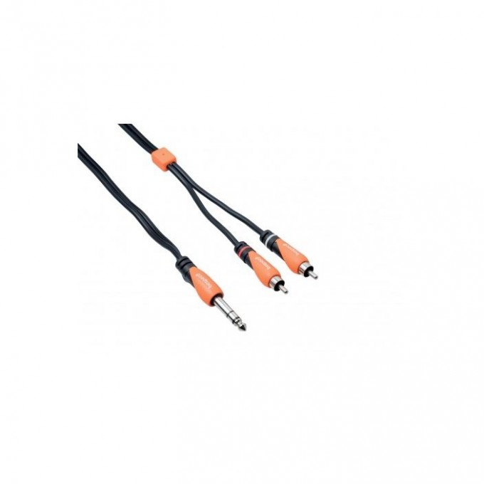 Шнуры JACK-RCA BESPECO SLYSRM300 105820