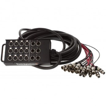 Мультикор BESPECO BSA1206L35 26399