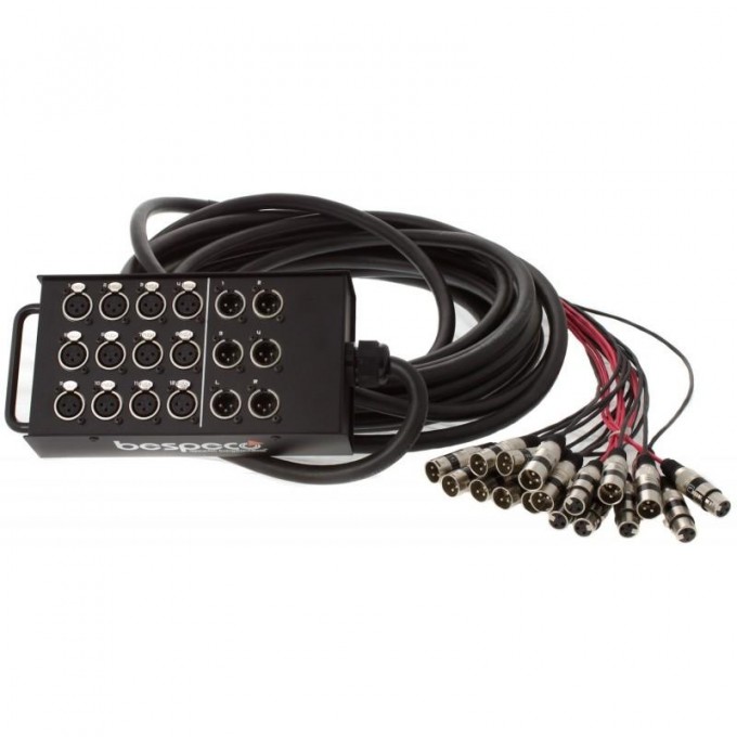 Мультикор BESPECO BSA1206L35 26399