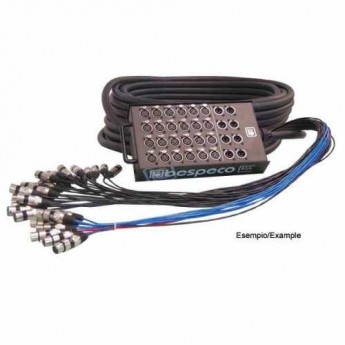 15 метров BESPECO BSA8L15 26400 15 метров BESPECO BSA8L15 26400