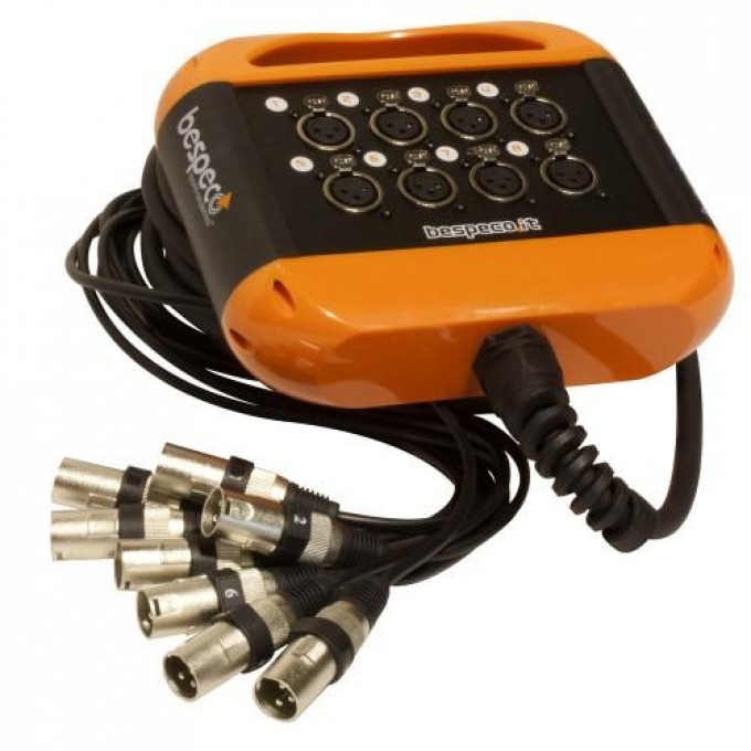 10 метров BESPECO XTRA800L10 26401