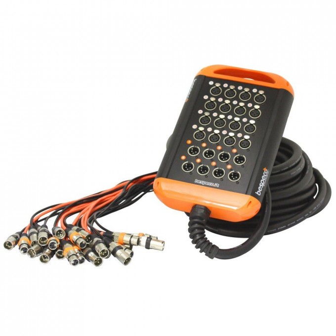 Мультикор BESPECO XTRA1608L20 26402