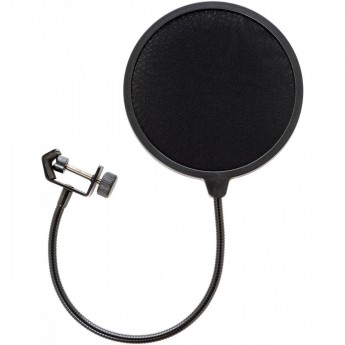 Ветрозащита и поп-фильтр BESPECO FPOP01 86660