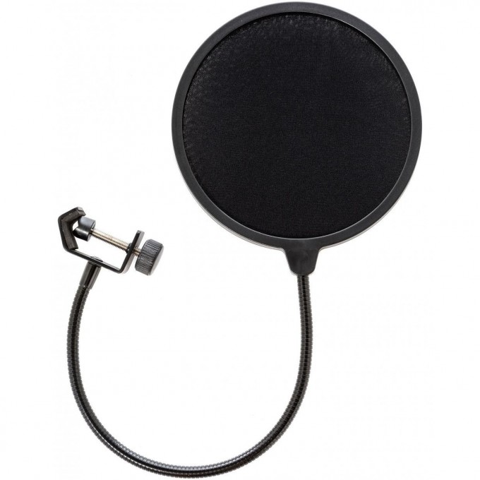 Ветрозащита и поп-фильтр BESPECO FPOP01 86660