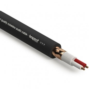 Микрофонный кабель BESPECO B/CVP100SHF 90270