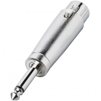 Переходники Джек-XLR BESPECO AD45 90357