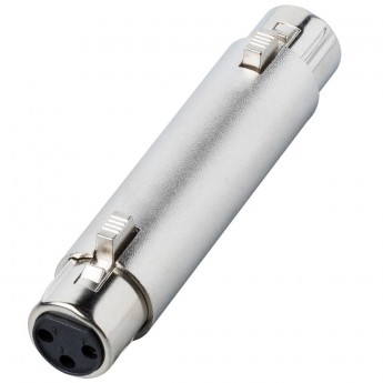 Переходники XLR-XLR BESPECO AD95 90359