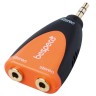 Переходники Джек-Джек BESPECO SLAD225 90364