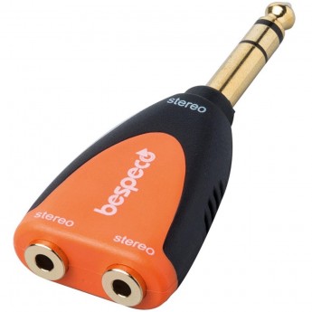 Переходники Джек-Джек BESPECO SLAD230 90365