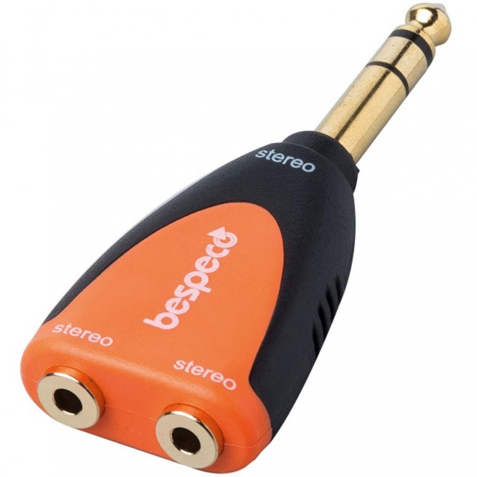 Переходники Джек-Джек BESPECO SLAD230 90365
