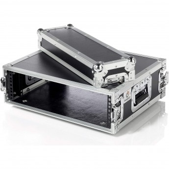 Рэковый кейс BESPECO CRO23P 90387