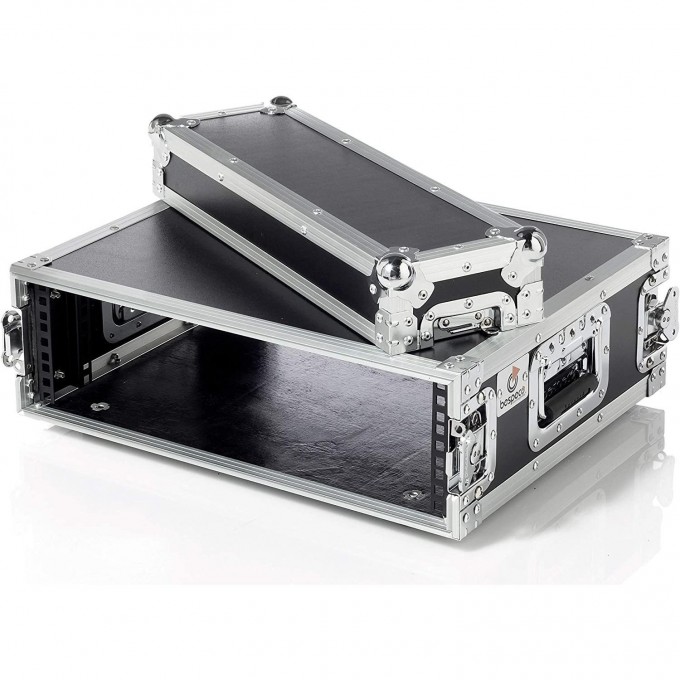 Рэковый кейс BESPECO CRO23P 90387