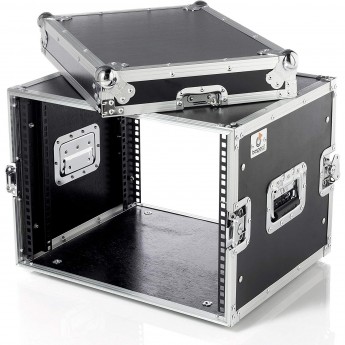 Рэковый кейс BESPECO CRO28P 90390