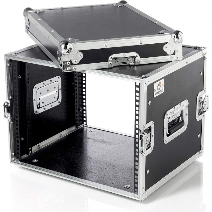 Рэковый кейс BESPECO CRO28P 90390