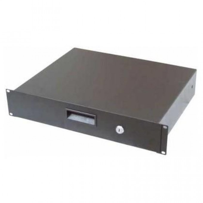 Рэковые полки и ящики BESPECO CRS2U 90392