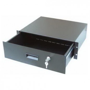 Рэковые полки и ящики BESPECO CRS3U 90393