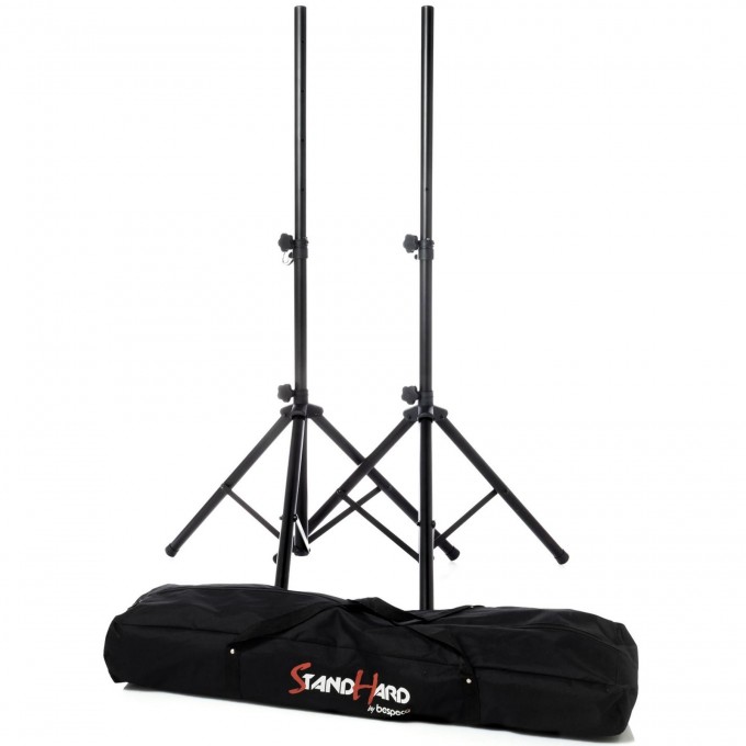 Стойка для акустики BESPECO SH70N 90405