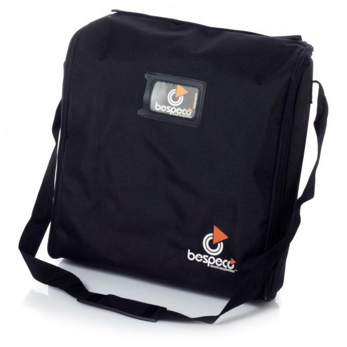 Чехлы и кейсы для микшеров BESPECO BAG2020MIX 90410