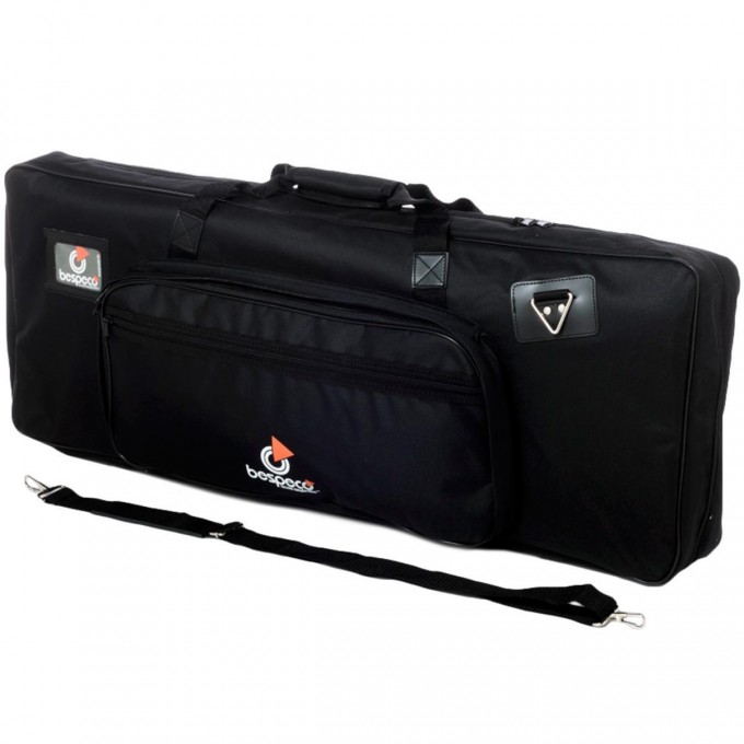 Чехол и кейс для клавишных инструментов BESPECO BAG449KB 90411
