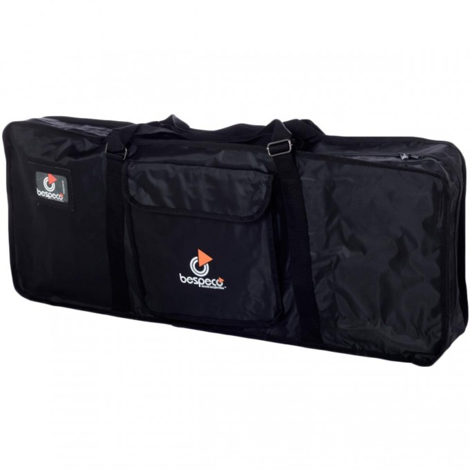 Чехол и кейс для клавишных инструментов BESPECO BAG449MKB 90412