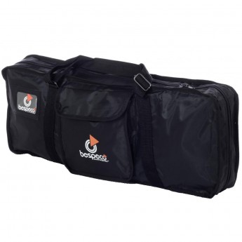 Чехол и кейс для клавишных инструментов BESPECO BAG449MKBR 90413