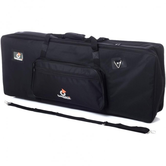Чехол и кейс для клавишных инструментов BESPECO BAG461KB 90414